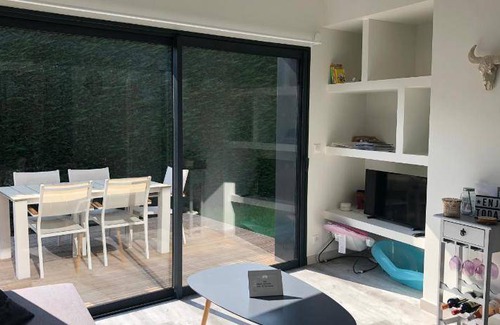 Eysines Apartment | 45 m² Apartment ∙ 1 bedroom ∙ 4 guests