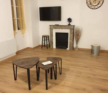 La Real Apartment | 45 m² Apartment ∙ 1 bedroom ∙ 2 guests