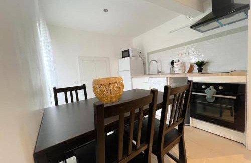 Malause Apartment | 45 m² Apartment ∙ 1 bedroom ∙ 4 guests