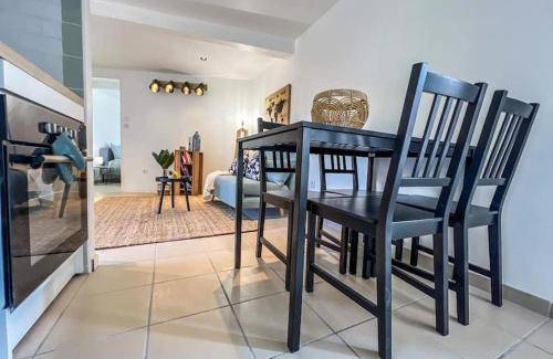 Malause Apartment | 45 m² Apartment ∙ 1 bedroom ∙ 4 guests