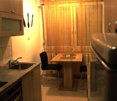 Koprivnica Apartment | 45 m² Apartment ∙ 1 bedroom ∙ 3 guests