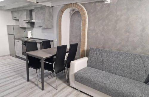 Cinisello Balsamo Apartment | 45 m² Apartment ∙ 1 bedroom ∙ 4 guests