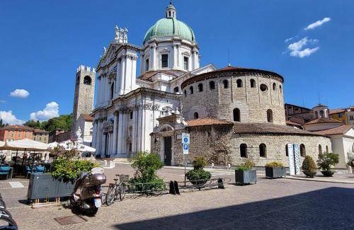 Brescia Antica Apartment | 45 m² Apartment ∙ 1 bedroom ∙ 4 guests
