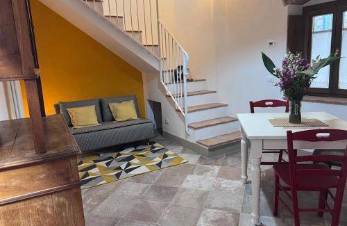 Canneto Apartment | 45 m² Apartment ∙ 1 bedroom ∙ 3 guests
