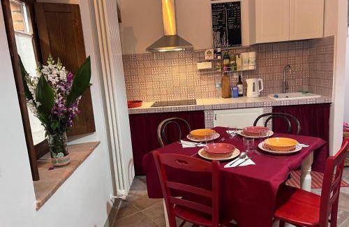 Canneto Apartment | 45 m² Apartment ∙ 1 bedroom ∙ 3 guests