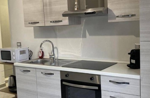 Corsico Apartment | 45 m² Apartment ∙ 1 bedroom ∙ 4 guests