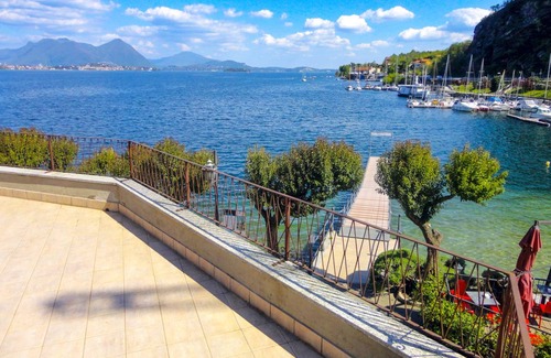 Feriolo Apartment | 45 m² Apartment ∙ 1 bedroom ∙ 4 guests