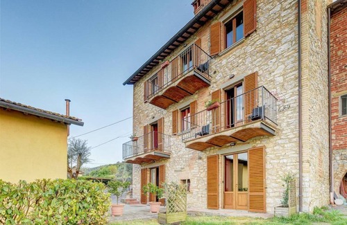Magione Apartment | 45 m² Apartment ∙ 1 bedroom ∙ 2 guests