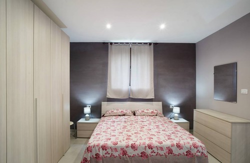 Castelbianco Apartment | 45 m² Apartment ∙ 1 bedroom ∙ 4 guests