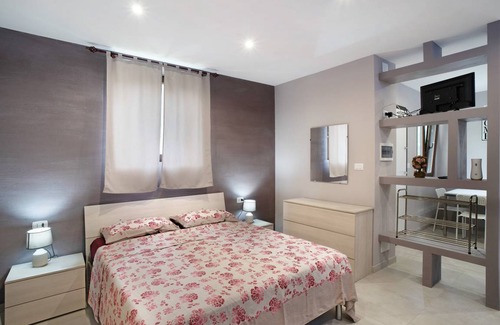 Castelbianco Apartment | 45 m² Apartment ∙ 1 bedroom ∙ 4 guests
