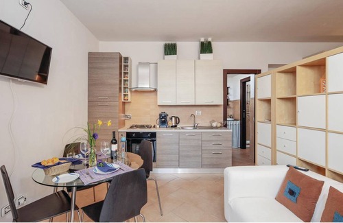 Pitelli Apartment | 45 m² Apartment ∙ 1 bedroom ∙ 2 guests