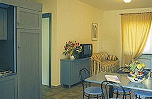Solfara Mare Apartment | 45 m² Apartment ∙ 1 bedroom ∙ 5 guests