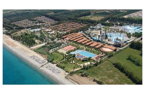 Solfara Mare Apartment | 45 m² Apartment ∙ 1 bedroom ∙ 5 guests
