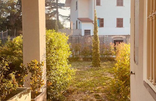 Bagnaia Apartment | 45 m² Apartment ∙ 1 bedroom ∙ 3 guests