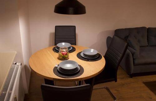 Czeladz Apartment | 45 m² Apartment ∙ 1 bedroom ∙ 6 guests