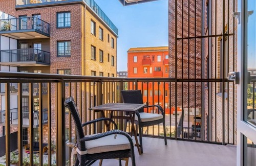 Limhamn Apartment | 45 m² Apartment ∙ 1 bedroom ∙ 2 guests