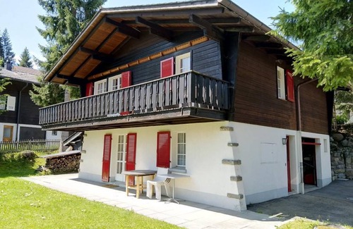 Fluehli Apartment | 45 m² Apartment ∙ 1 bedroom ∙ 4 guests