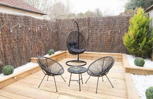 Evreux Apartment | 45 m² Apartment ∙ 1 bedroom ∙ 2 guests
