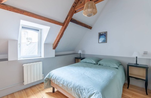 Bayeux Apartment | 45 m² Apartment ∙ 1 bedroom ∙ 4 guests