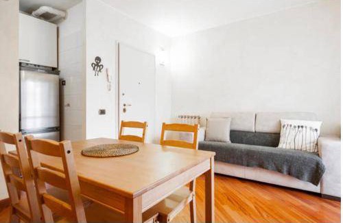 Assago Apartment | 45 m² Apartment ∙ 1 bedroom ∙ 4 guests