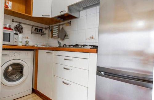 Assago Apartment | 45 m² Apartment ∙ 1 bedroom ∙ 4 guests