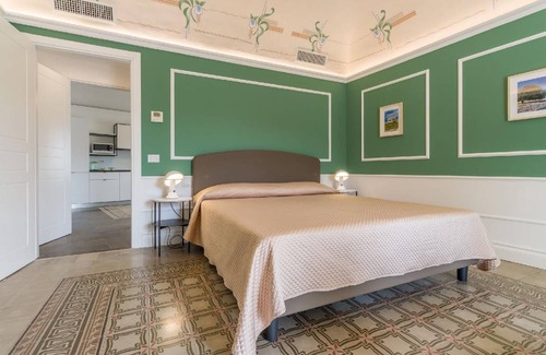 Ragusa Apartment | 45 m² Apartment ∙ 1 bedroom ∙ 2 guests