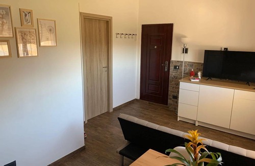 Ribera Apartment | 45 m² Apartment ∙ 1 bedroom ∙ 2 guests
