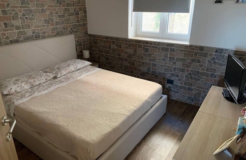 Ribera Apartment | 45 m² Apartment ∙ 1 bedroom ∙ 2 guests