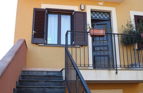 Stazzo Apartment | 45 m² Apartment ∙ 1 bedroom ∙ 4 guests