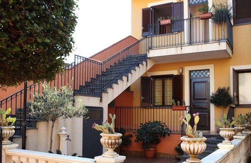 Stazzo Apartment | 45 m² Apartment ∙ 1 bedroom ∙ 4 guests