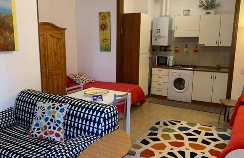 Borgo Roma Apartment | 45 m² Apartment ∙ 1 bedroom ∙ 3 guests