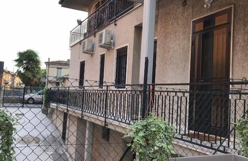Borgo Roma Apartment | 45 m² Apartment ∙ 1 bedroom ∙ 3 guests