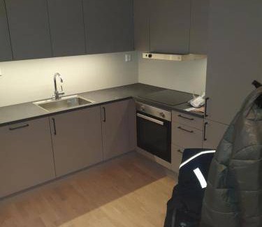 Rasta Apartment | 45 m² Apartment ∙ 1 bedroom ∙ 2 guests