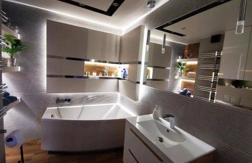 Kielce Apartment | 45 m² Apartment ∙ 1 bedroom ∙ 3 guests