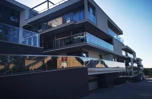 Kielce Apartment | 45 m² Apartment ∙ 1 bedroom ∙ 3 guests