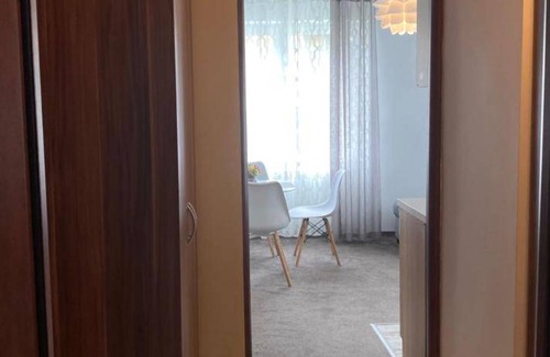 Tylicz Apartment | 45 m² Apartment ∙ 1 bedroom ∙ 6 guests