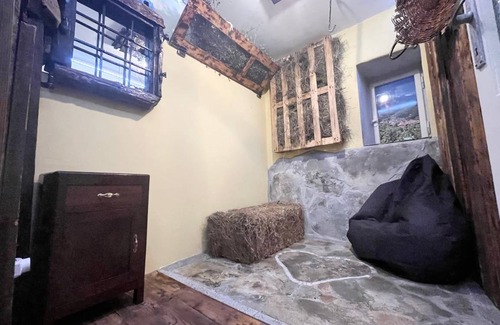 Berzo Demo Apartment | 45 m² Apartment ∙ 1 bedroom ∙ 4 guests