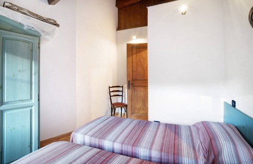 Rezzo Apartment | 45 m² Apartment ∙ 1 bedroom ∙ 4 guests