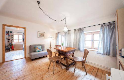 Melk Apartment | 45 m² Apartment ∙ 1 bedroom ∙ 2 guests