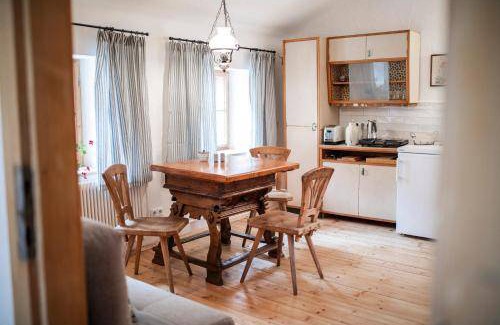 Melk Apartment | 45 m² Apartment ∙ 1 bedroom ∙ 2 guests