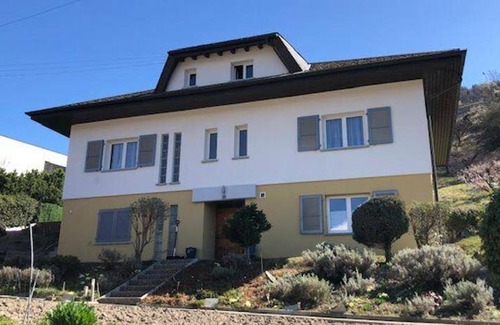 Salins Apartment | 45 m² Apartment ∙ 1 bedroom ∙ 4 guests