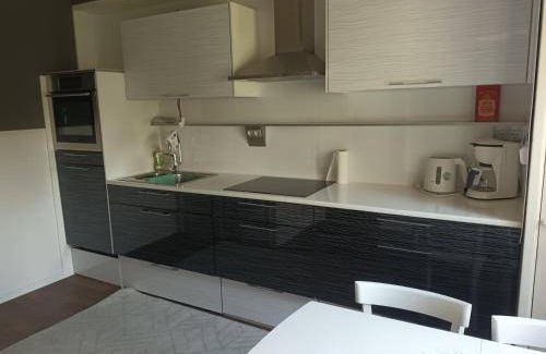Kauttua Apartment | 45 m² Apartment ∙ 1 bedroom ∙ 4 guests