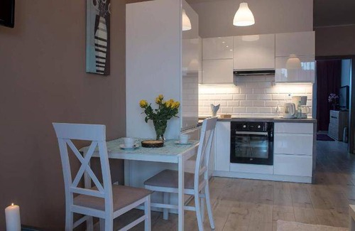 Pila Apartment | 45 m² Apartment ∙ 1 bedroom ∙ 4 guests