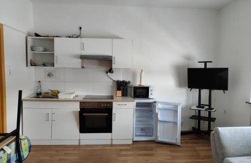 Butzbach Apartment | 45 m² Apartment ∙ 1 bedroom ∙ 3 guests