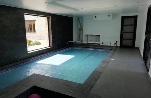 La Bassee Apartment | 45 m² Apartment ∙ 1 bedroom ∙ 5 guests