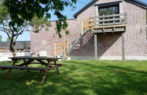 La Bassee Apartment | 45 m² Apartment ∙ 1 bedroom ∙ 5 guests