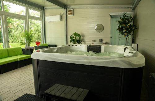 Szekszard Apartment | 45 m² Apartment ∙ 1 bedroom ∙ 4 guests