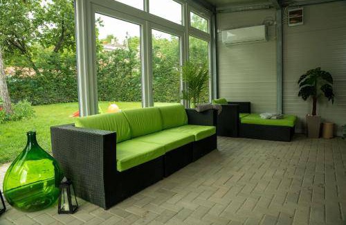 Szekszard Apartment | 45 m² Apartment ∙ 1 bedroom ∙ 4 guests