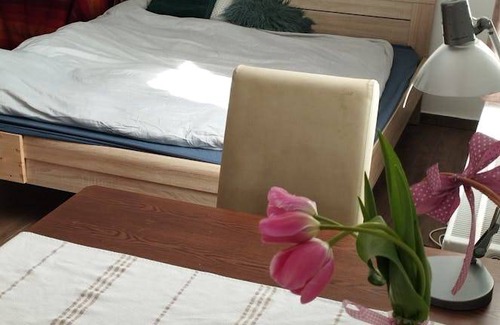 Verhalom Apartment | 45 m² Apartment ∙ 1 bedroom ∙ 4 guests
