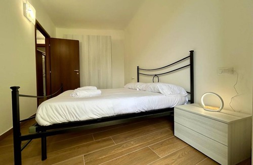 Capolago Apartment | 45 m² Apartment ∙ 1 bedroom ∙ 2 guests